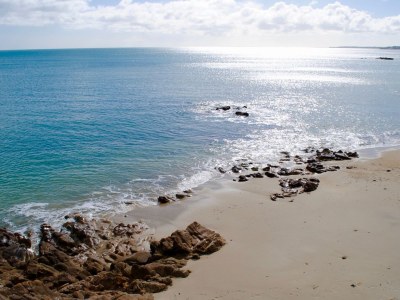 Holiday house Villa Escale - Environment photo 41