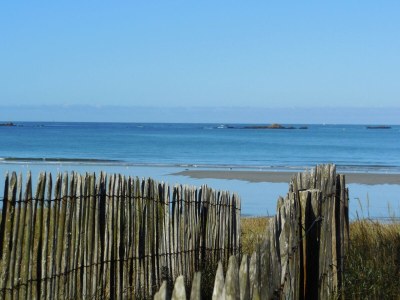 Holiday house Villa Escale - Environment photo 42