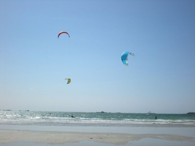 Holiday house Villa Escale - Environment photo 43