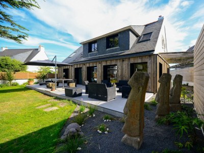 Holiday house Villa Escale - Environment photo 45