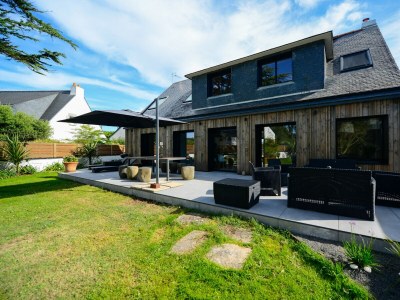 Holiday house Villa Escale - Environment photo 46