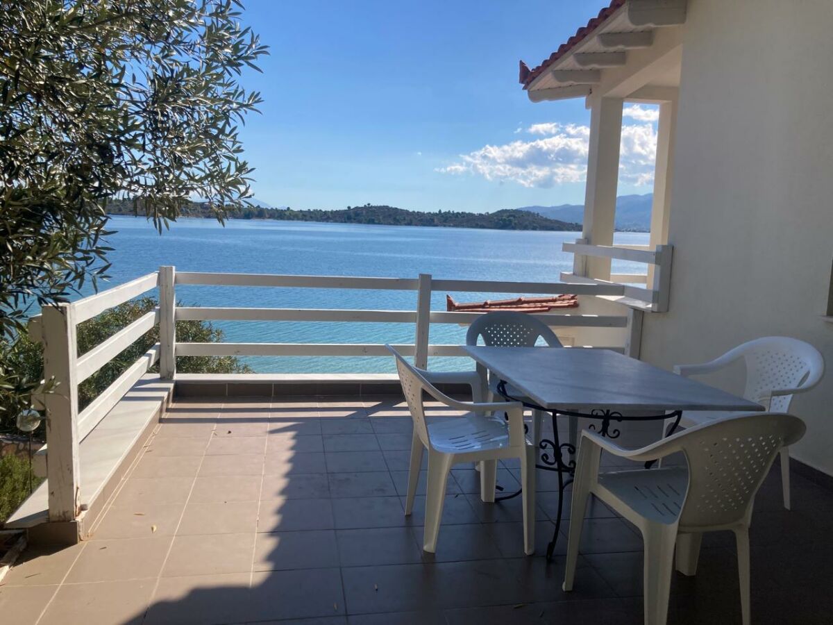 Apartment Villa Paradiso Asterios