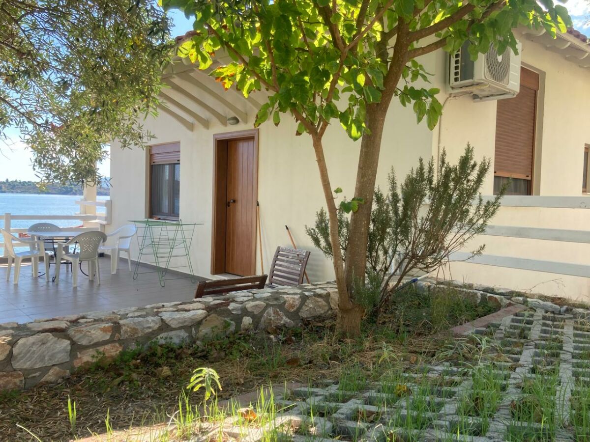 Apartment Villa Paradiso Asterios - Outdoor photo 2