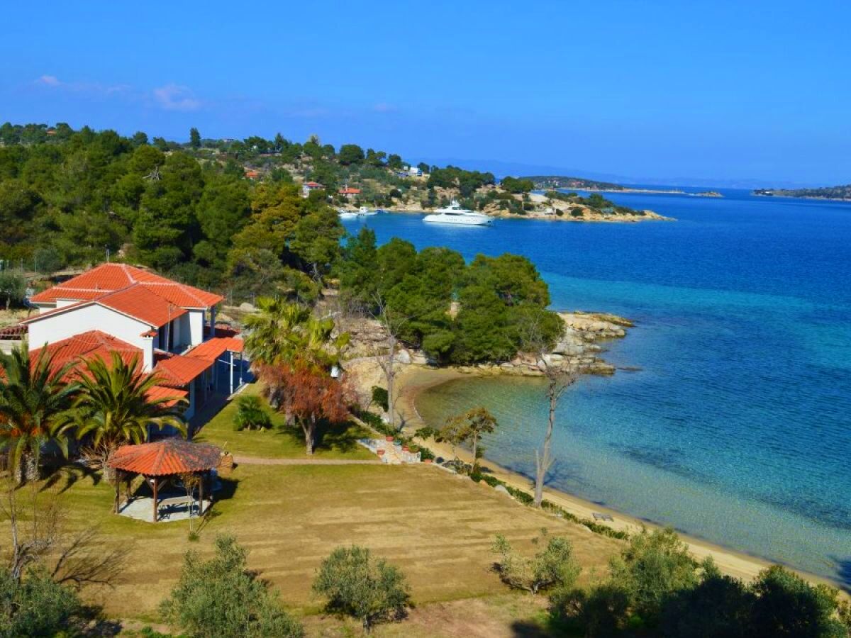 Apartment Villa Paradiso Asterios - Outdoor photo 4