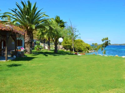 Apartment Villa Paradiso Asterios - Outdoor photo 5