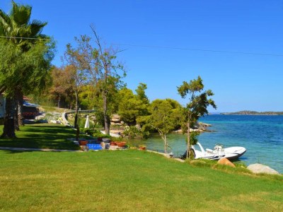 Apartment Villa Paradiso Asterios - Outdoor photo 6