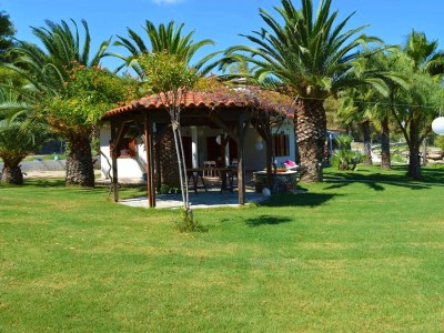 Apartment Villa Paradiso Asterios - Outdoor photo 7