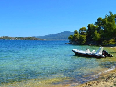 Apartment Villa Paradiso Asterios - Outdoor photo 8