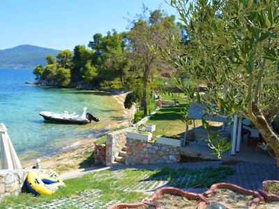 Apartment Villa Paradiso Asterios - Outdoor photo 9