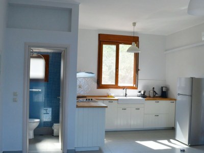 Apartment Villa Paradiso Asterios - Features photo 11