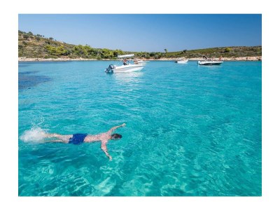 Apartment Villa Paradiso Asterios - Environment photo 15