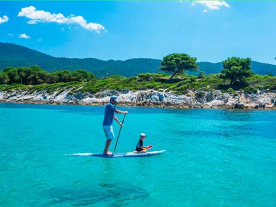 Apartment Villa Paradiso Asterios - Environment photo 17