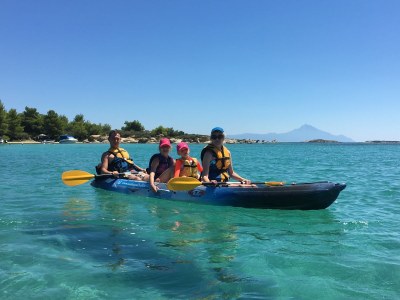 Apartment Villa Paradiso Asterios - Environment photo 18