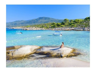 Apartment Villa Paradiso Asterios - Environment photo 19