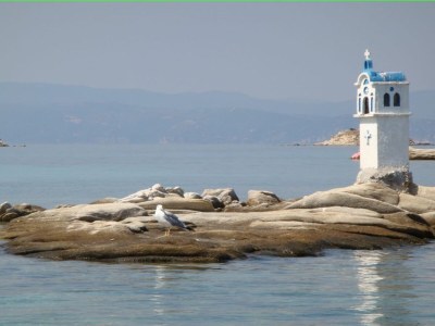 Apartment Villa Paradiso Asterios - Environment photo 21