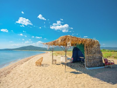 Apartment Villa Paradiso Asterios - Environment photo 22