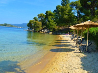 Apartment Villa Paradiso Asterios - Environment photo 24