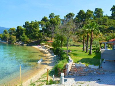 Apartment Villa Paradiso Asterios - Environment photo 25