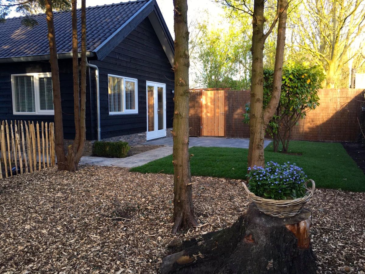 Holiday house Magnolia - Outdoor photo 2