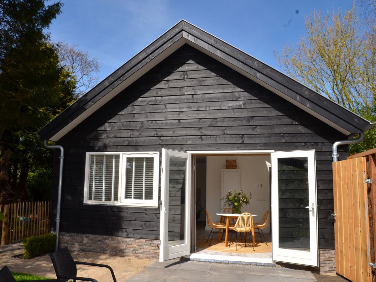 Holiday house Magnolia - Outdoor photo 3