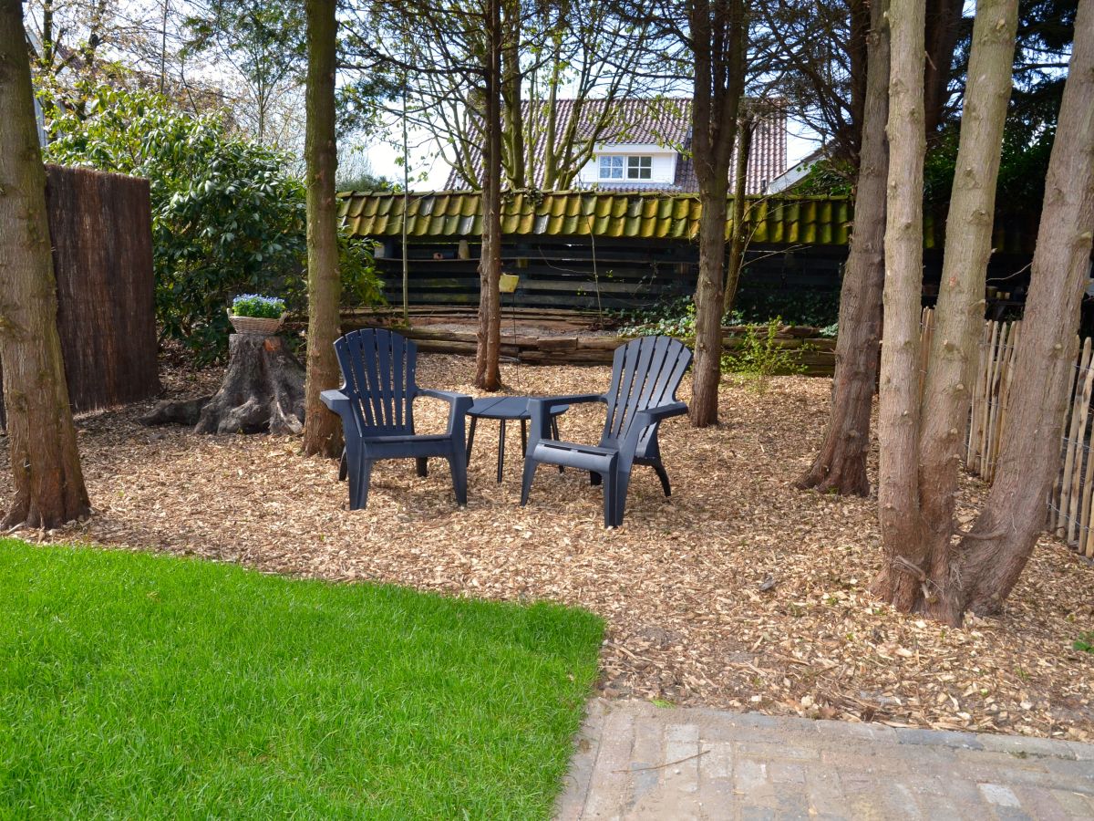 Holiday house Magnolia - Outdoor photo 5