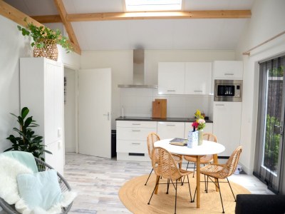 Holiday house Magnolia in Limmen - Holiday house