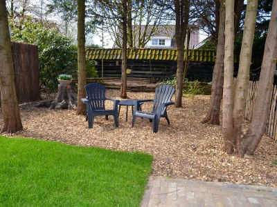 Holiday house Magnolia - Outdoor photo 5