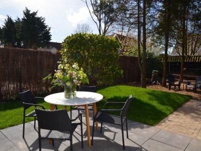 Holiday house Magnolia - Outdoor photo 6