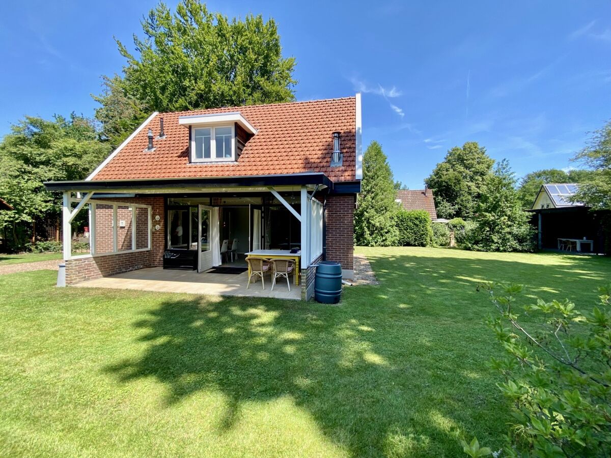 Holiday house Puck - Outdoor photo 2