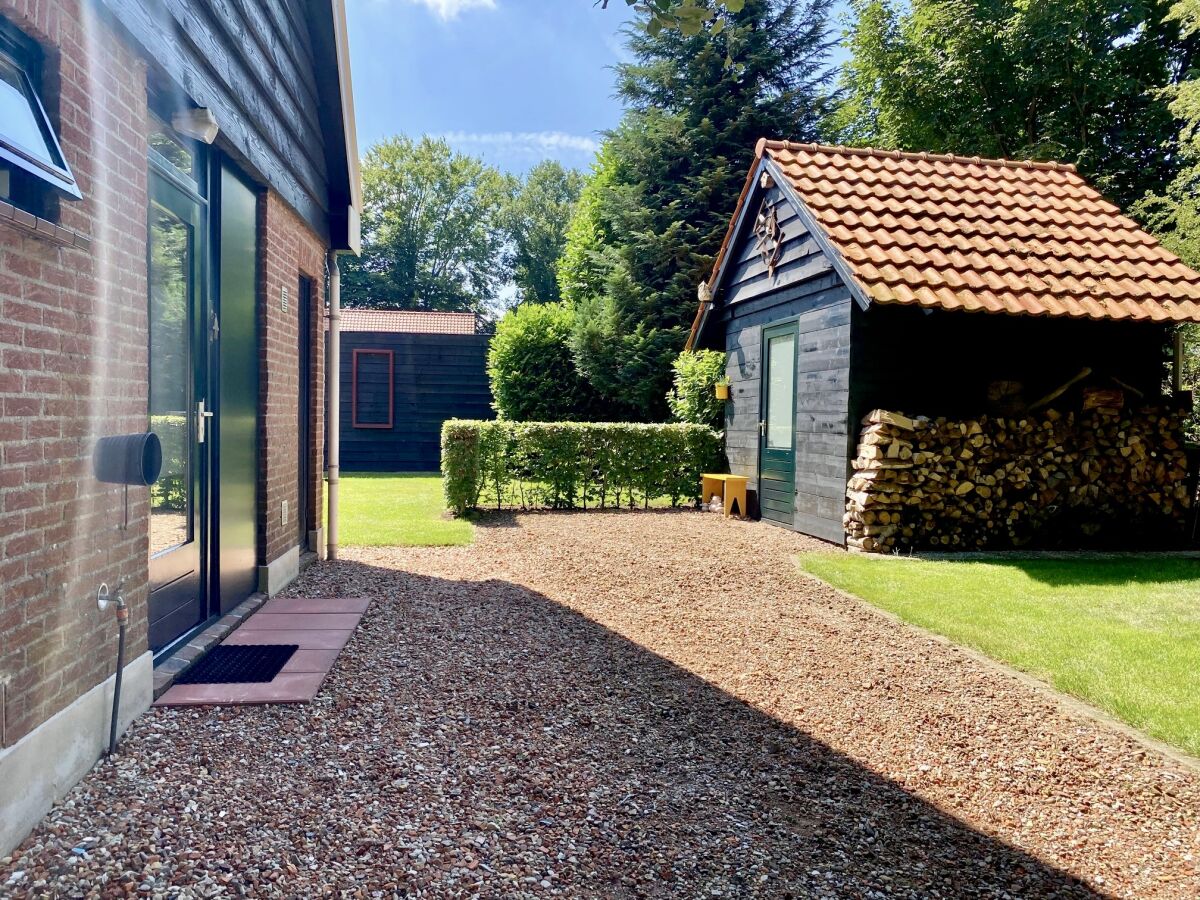 Holiday house Puck - Outdoor photo 5