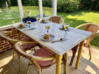 Holiday house Puck - Outdoor photo 3