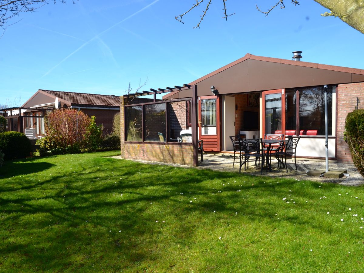 Holiday house Dijk 198 - Outdoor photo 2