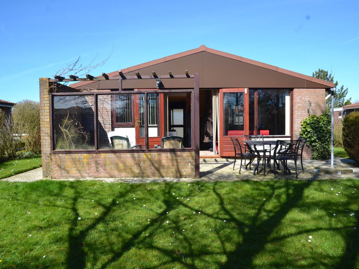 Holiday house Dijk 198 - Outdoor photo 3