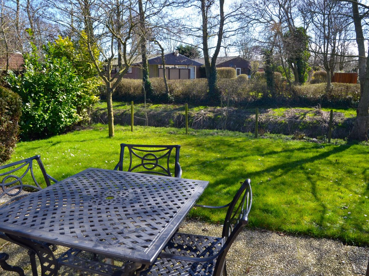 Holiday house Dijk 198 - Outdoor photo 4