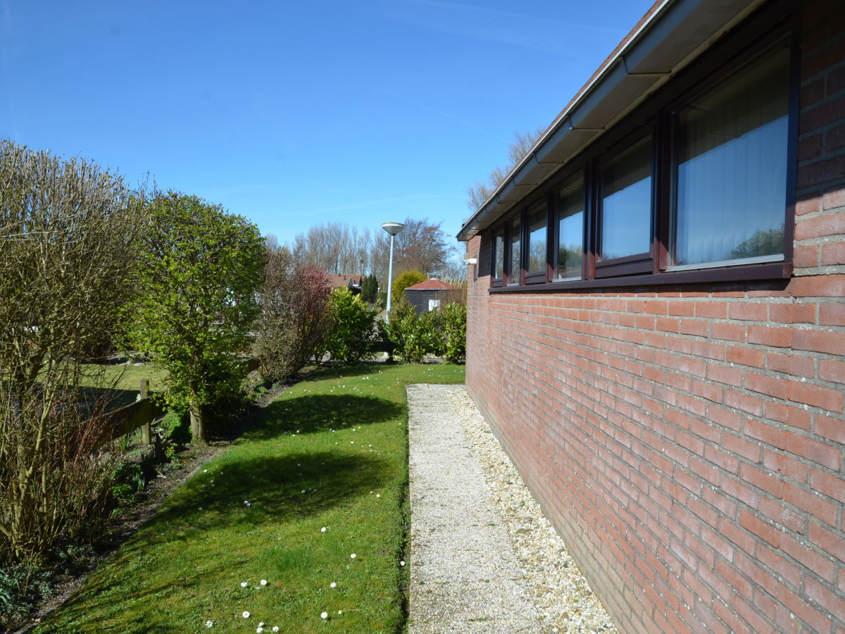 Holiday house Dijk 198 - Outdoor photo 5