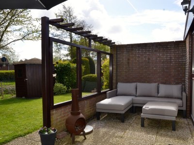 Holiday house Dijk 198 - Outdoor photo 6