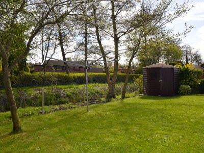 Holiday house Dijk 198 - Outdoor photo 7