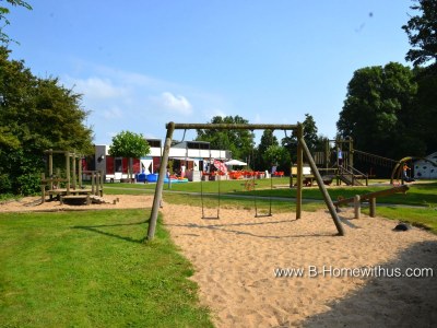 Holiday house Dijk 198 - Outdoor photo 8