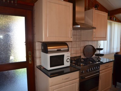 Holiday house Dijk 198 - Features photo 11