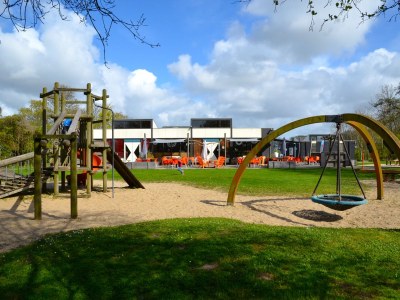 Holiday house Dijk 198 - Environment photo 17