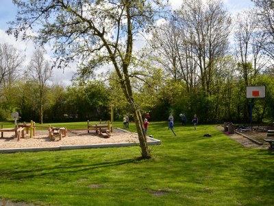 Holiday house Dijk 198 - Environment photo 19