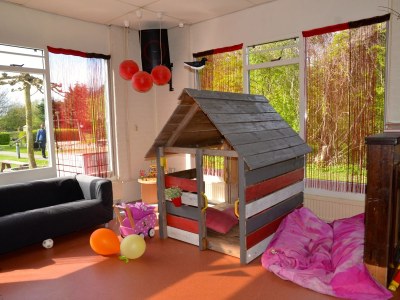 Holiday house Dijk 198 - Environment photo 20