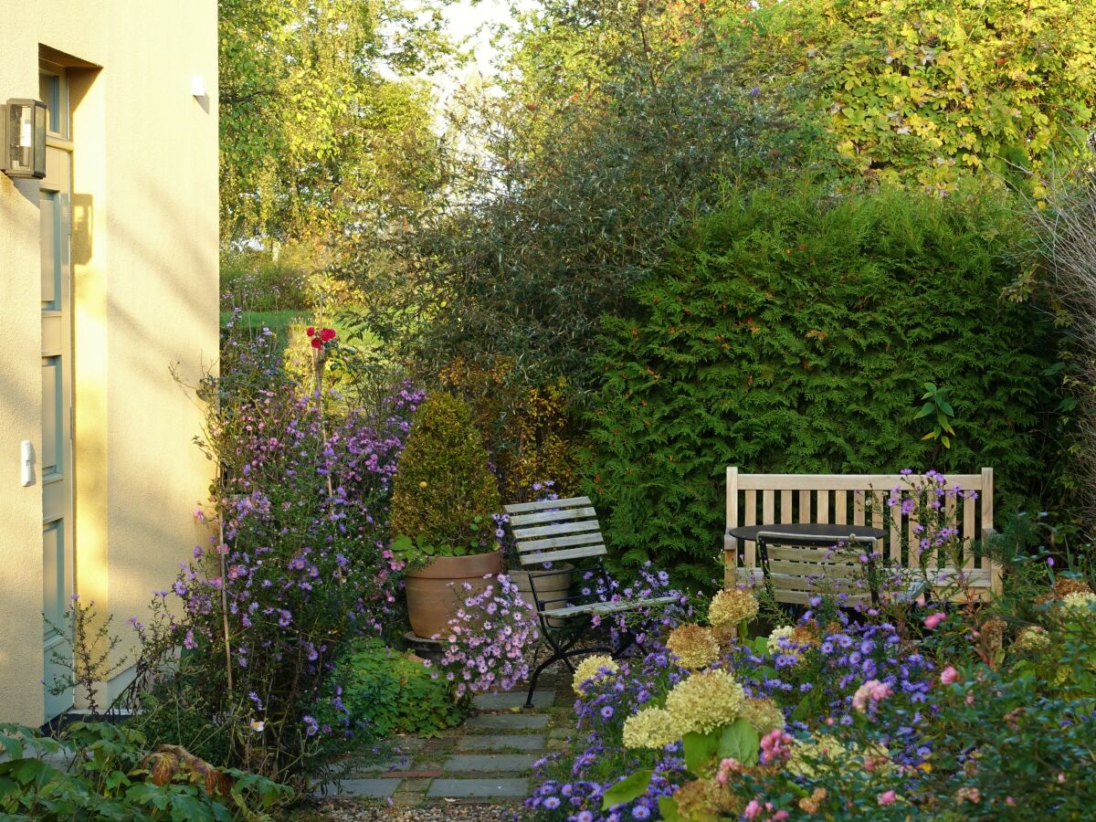 Holiday apartment in Landhaus Arcadia - Outdoor photo 3