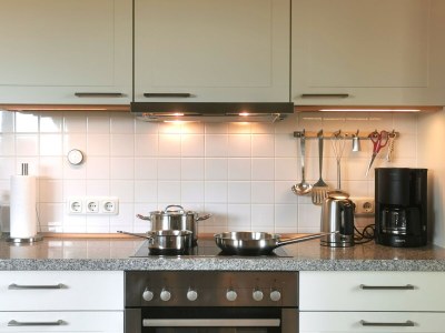 Holiday apartment in Landhaus Arcadia - Features photo 7