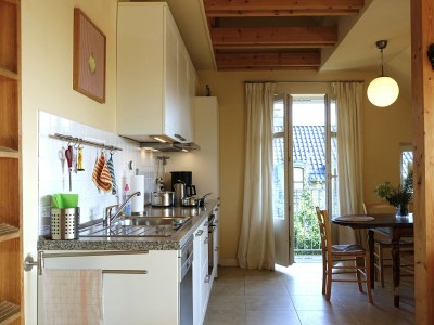 Holiday apartment in Landhaus Arcadia - Features photo 8