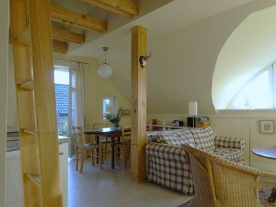 Holiday apartment in Landhaus Arcadia - Features photo 9