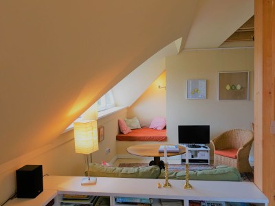Holiday apartment in Landhaus Arcadia - Features photo 10
