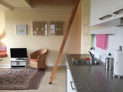 Holiday apartment in Landhaus Arcadia - Features photo 11
