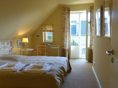 Holiday apartment in Landhaus Arcadia - Features photo 12