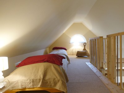 Holiday apartment in Landhaus Arcadia - Features photo 15